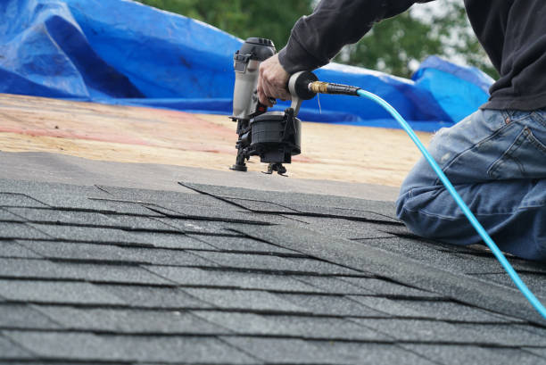 Best Storm Damage Roof Repair  in Pueblo, CO