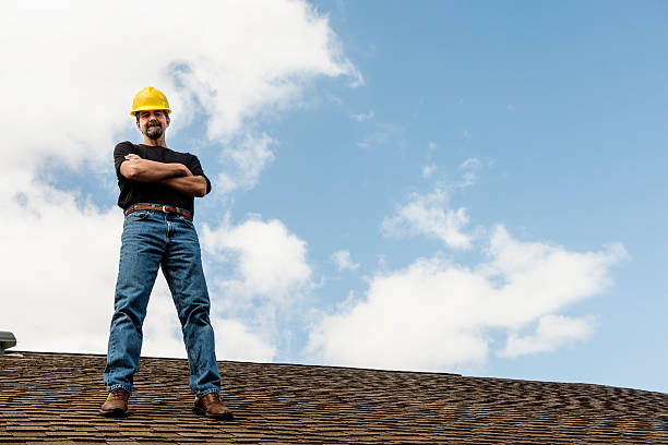 Roof Installation Near Me in Pueblo, CO