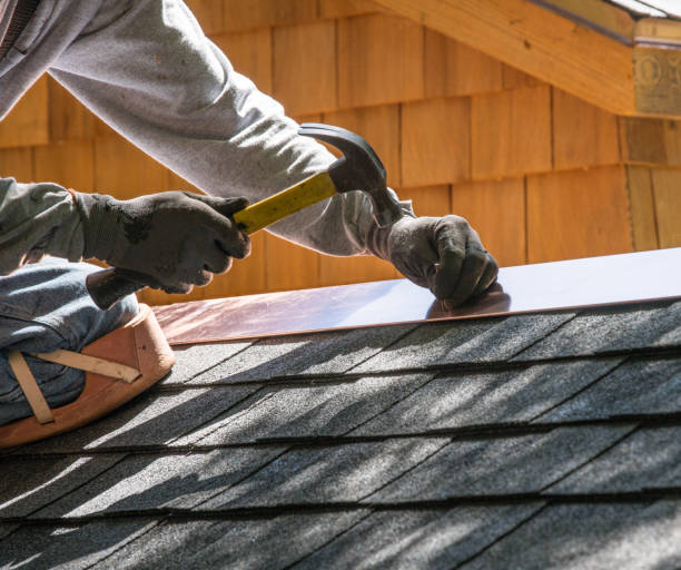 Quick and Trustworthy Emergency Roof Repair Services in Pueblo, CO